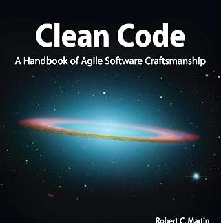 Clean Code: A Handbook of Agile Software Craftsmanship