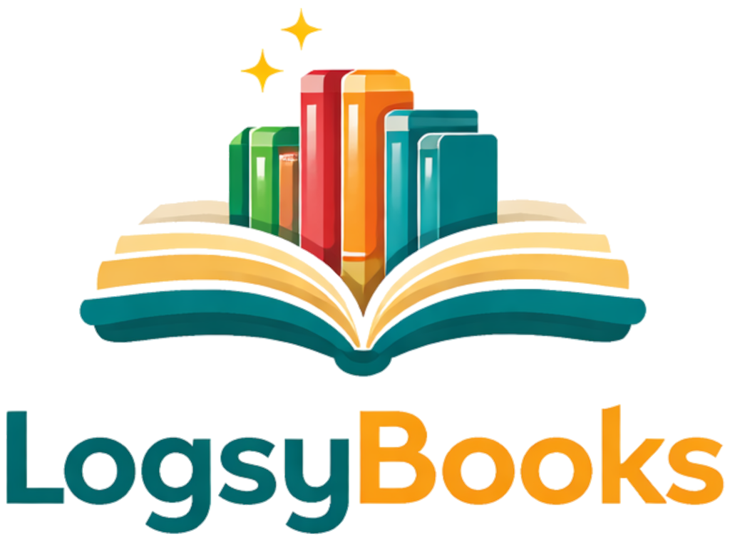 LogsyBooks