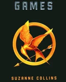 Hunger Games 5-Book Hardcover