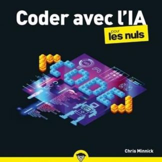 Coder avec l'IA pour les Nuls